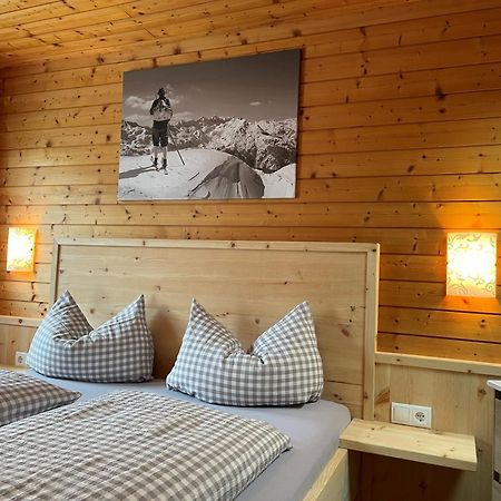 Ferienwohnung Winnebachhof Extérieur photo