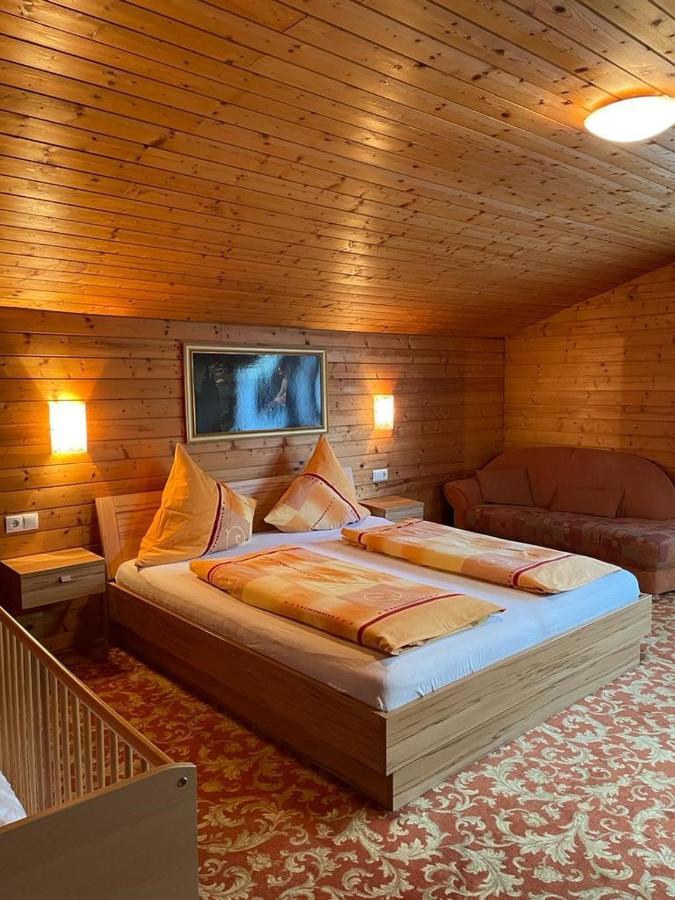 Ferienwohnung Winnebachhof Extérieur photo