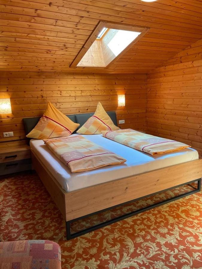 Ferienwohnung Winnebachhof Extérieur photo