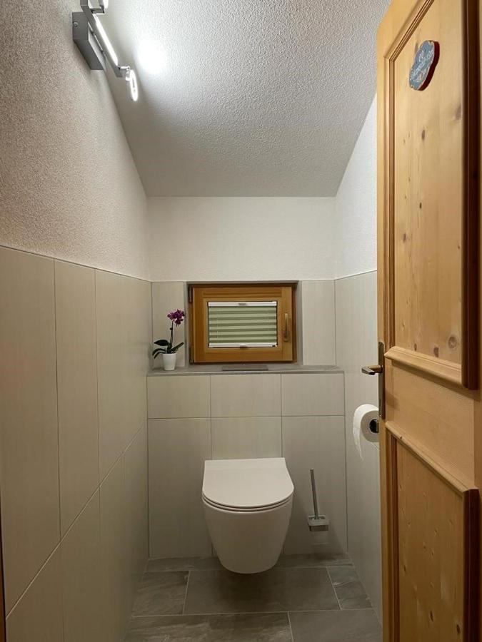 Ferienwohnung Winnebachhof Extérieur photo