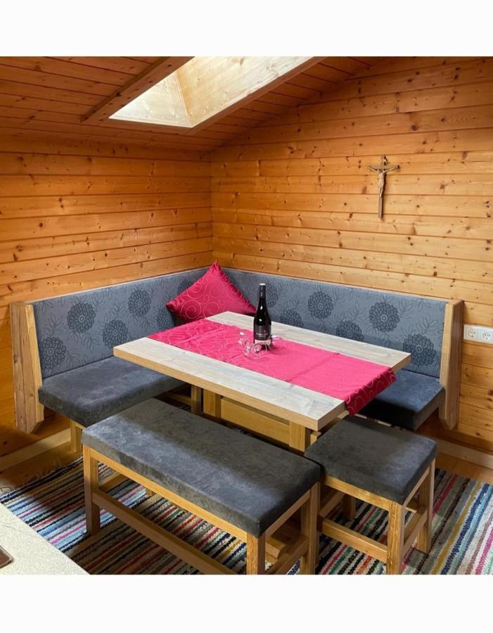 Ferienwohnung Winnebachhof Extérieur photo