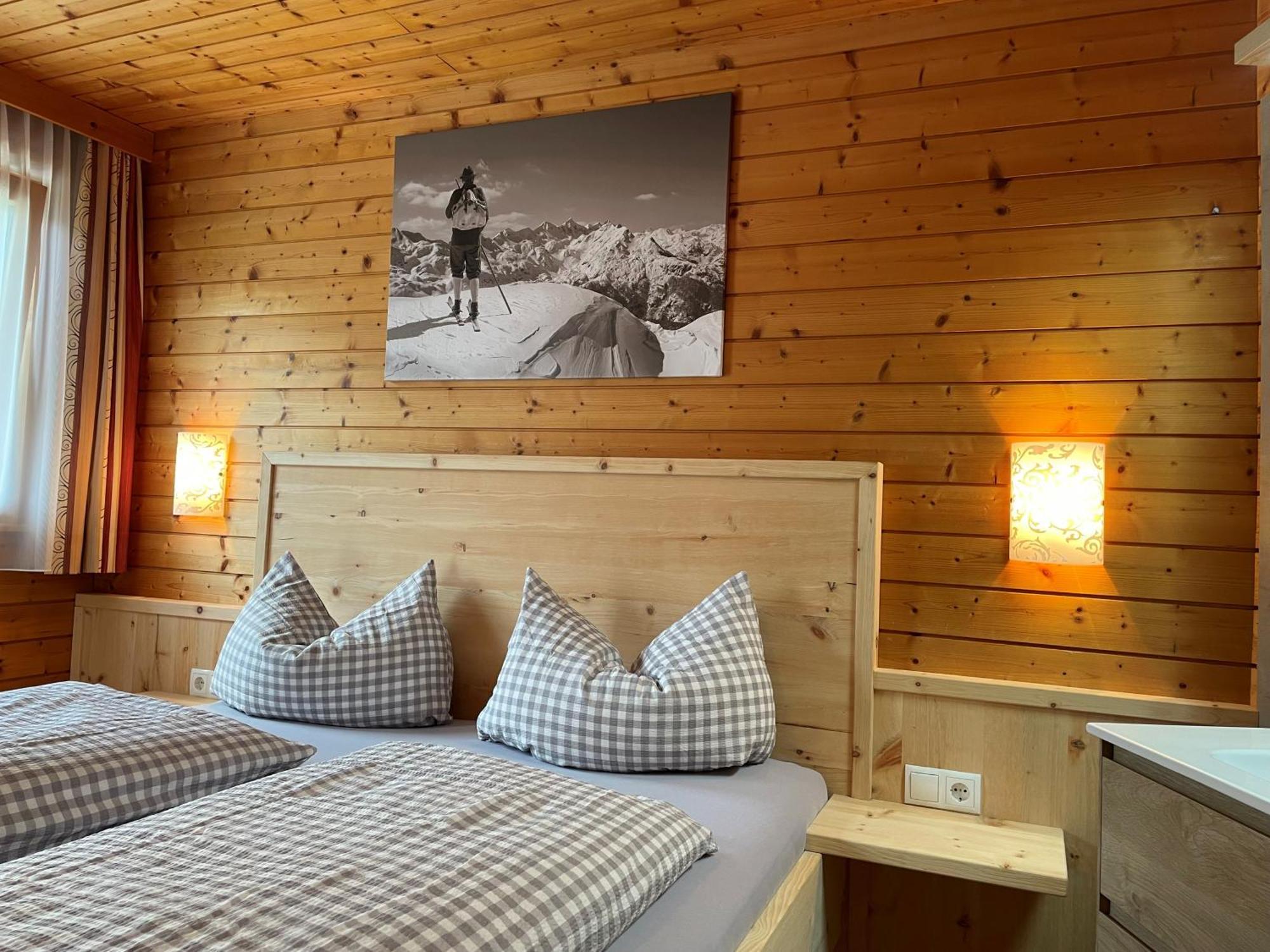 Ferienwohnung Winnebachhof Extérieur photo